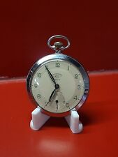 Très belle montre gousset