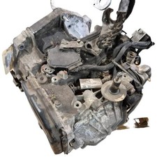 Boite de vitesses PEUGEOT 206 PHASE 1 2222X8