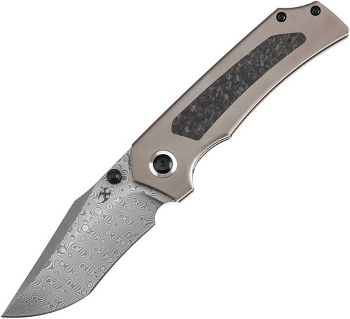 Kansept knives fermi - kansept,
