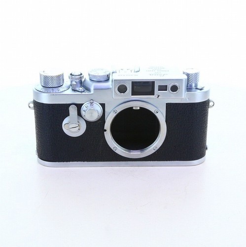 Leica iiig caméra - iiig, film