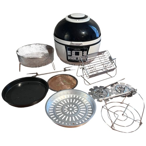 Gourmia gta2500 large turbo - gta2500,