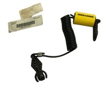 Cordon flottant laniere de securité SEADOO