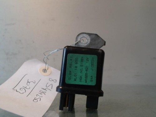 Boitier prechauffage suzuki - boitier, de