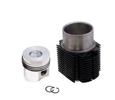 Kit Cylindre Piston 78 Mm