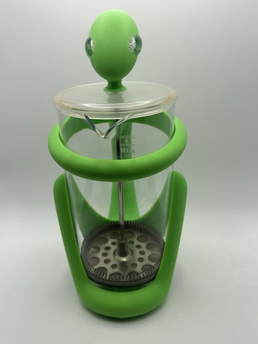 Alessi inka french press - inka,