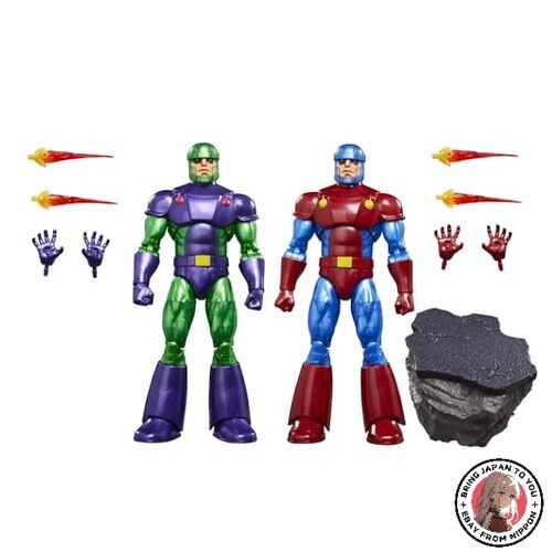 Hasbro marvel legends - hasbro,