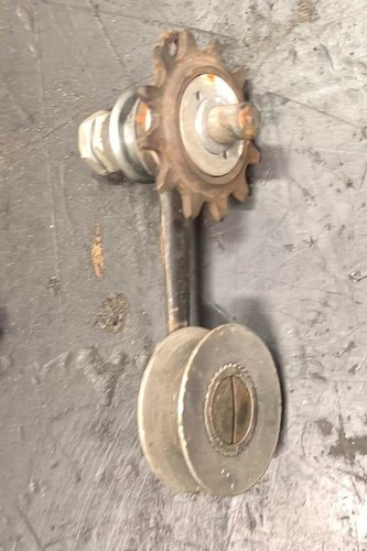Derailleur arriere neuf - derailleur,