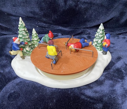 Lemax christmas collection - christmas,