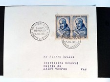 Saint Bernard de Clairvaux