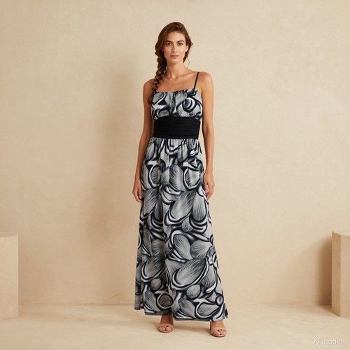 Soirée glam robe - glam,