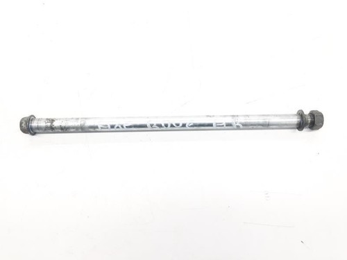 Axe roue arriere yamaha - axe,