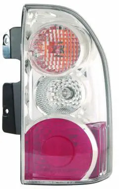 Feu arrière droite wy21w - feu,