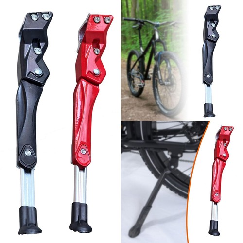 Béquille pour vélo pied - béquille,