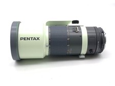 Pentax smc - pentax, 400mm