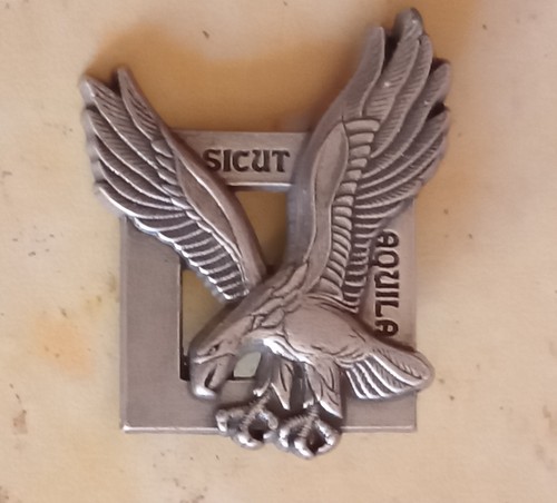 Insigne escadron fusiliers - insigne,