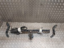 Attelage Boule Remorquage - PEUGEOT 2008 I (1) - De 01-2013 à 09-2016 - (H)