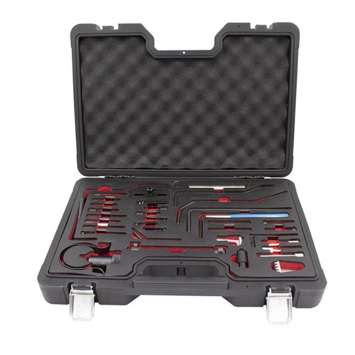Kit calage distribution moteur - kit,