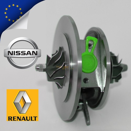 Chra turbo renault - renault, ii