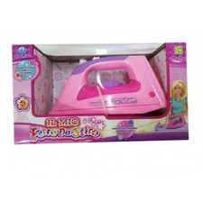 Fer À Repasser Avec Lumières Et Sons Jouet Pour Filles