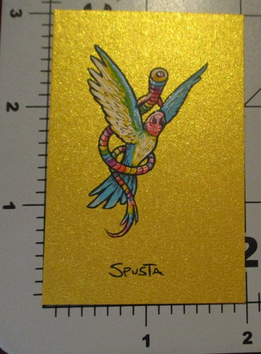 Marq spusta mini - spusta,