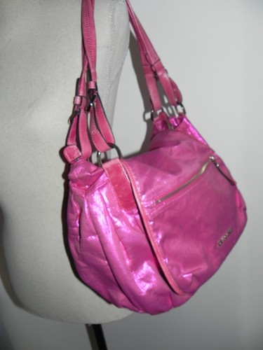 Sac kesslord tissus cuir - kesslord,