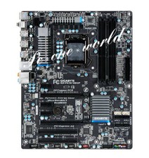 Gigabyte GA-P67A-UD3P