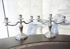 Saint Médard. Paire de