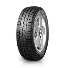 Pneus d'Hiver 215/70 R15C Michelin 109/107R AGILIS ALPIN M+S