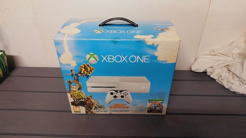Xbox one édition - édition, spéciale