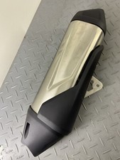 Silencieux d'échappement OEM