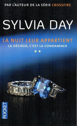 Nuit leur appartient - leur,