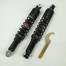 Paire d'amortisseur arrière