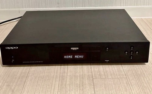 Oppo udp 203 uhd blu - udp-203, blu-ray