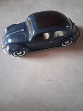SOLIDO 1/18 Volkswagen Coccinelle. Comme neuve