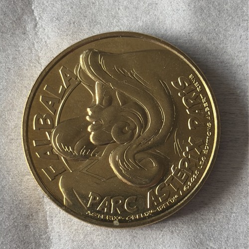 Médaille monnaie paris - médaille, de