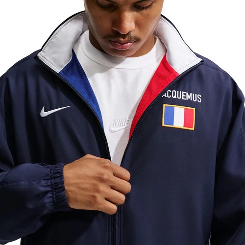 Survêtement france - survêtement, x