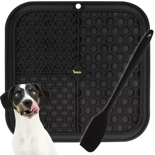 Tapis anti stress - anti-stress/plateau, pour