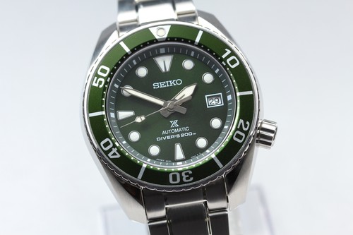 Boîte montre homme seiko - [boîte],