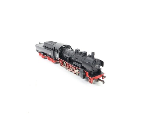 Locomotive vapeur märklin - vapeur,