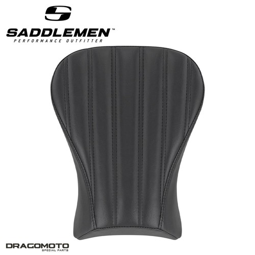 Selle passager harley softtail - passager,