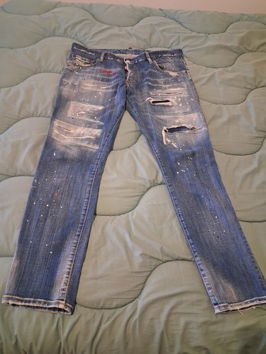 Jeans dsquared2 - jeans,