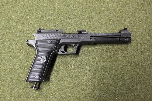 Vintage crosman auto air - crosman,