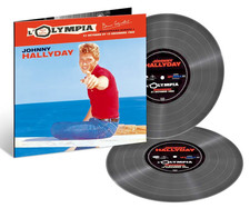 Johnny Hallyday MUSICORAMA