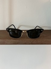 Ray ban clubmaster - ray-ban,