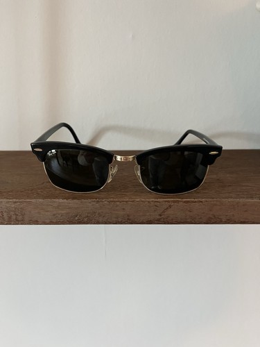 Ray ban clubmaster square - clubmaster,