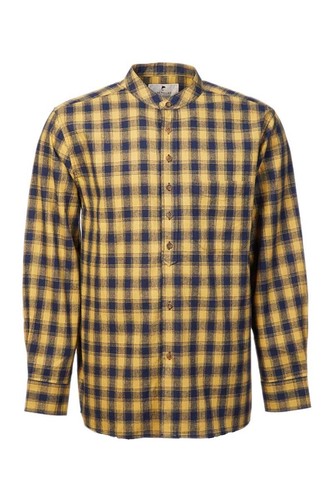 Chemise vintage grand père - vintage, grand-père