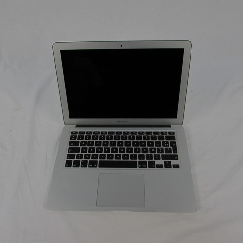 Apple macbook air début - apple,
