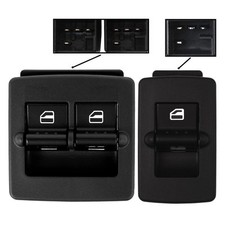 2 Commandes Lève-Vitre Avant