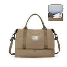 Sac de Voyage Femme 40x30x20