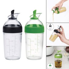 Vinaigrette Shaker Tasse
